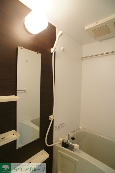 リブリ・シャン.ハイツ 与野本町の物件内観写真