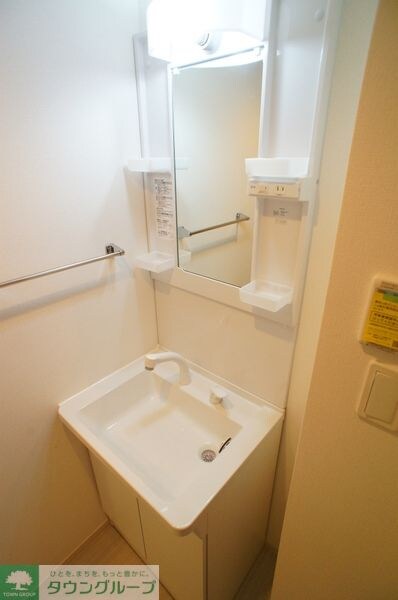 リブリ・シャン.ハイツ 与野本町の物件内観写真