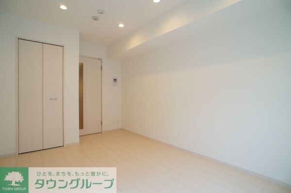 リブリ・シャン.ハイツ 与野本町の物件内観写真