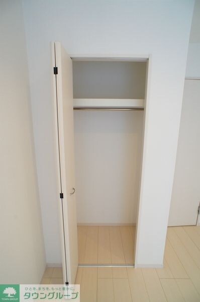 リブリ・シャン.ハイツ 与野本町の物件内観写真