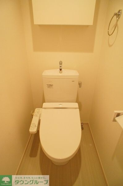 リブリ・シャン.ハイツ 与野本町の物件内観写真