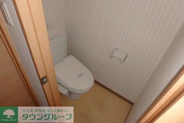 ティエラロッソの物件内観写真