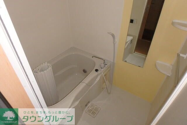 ティエラロッソの物件内観写真