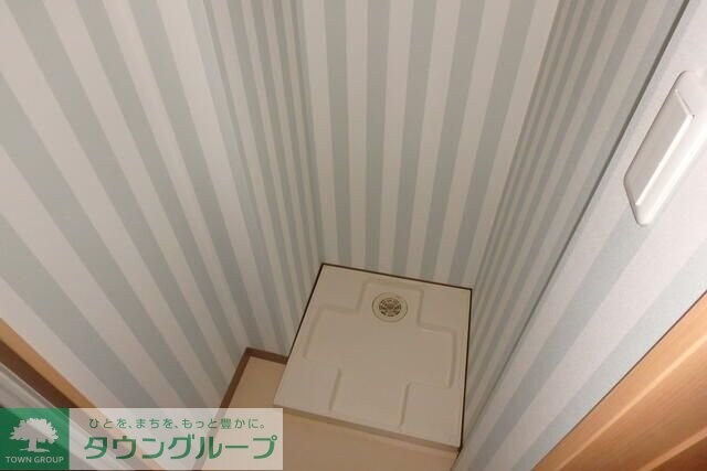 ティエラロッソの物件内観写真