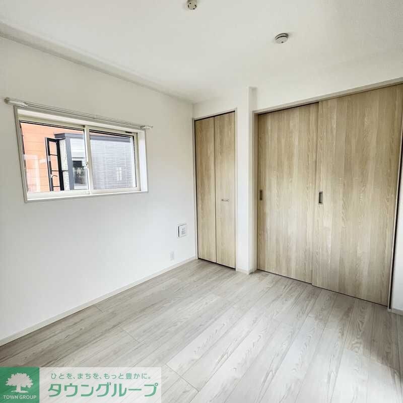 MELDIA大和田IIIの物件内観写真