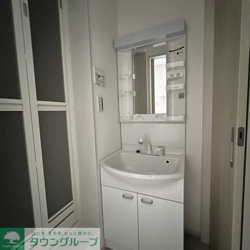 MELDIA大和田IIIの物件内観写真