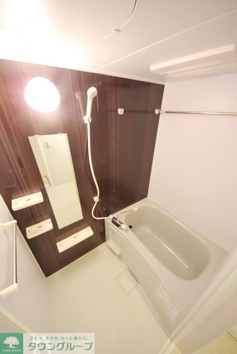 リブリ・宮原の物件内観写真