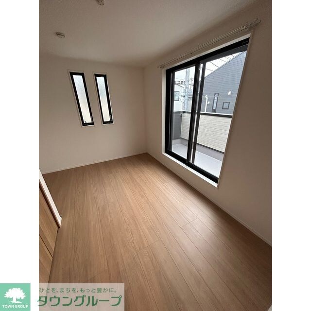 Kolet宮原#05の物件内観写真