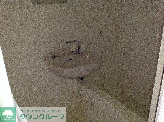 レオパレス嵯峨野の物件内観写真