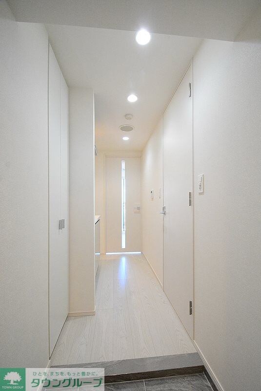 ステージファースト北浦和の物件内観写真