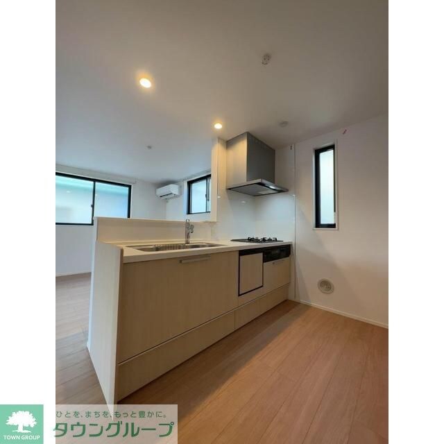 Kolet七里の物件内観写真