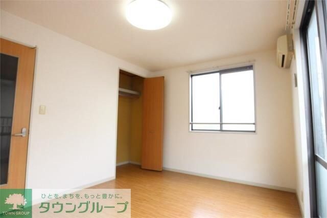 メゾン・ミューズの物件内観写真