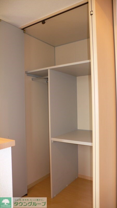 ソフィテルの物件内観写真