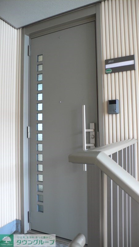 ソフィテルの物件内観写真