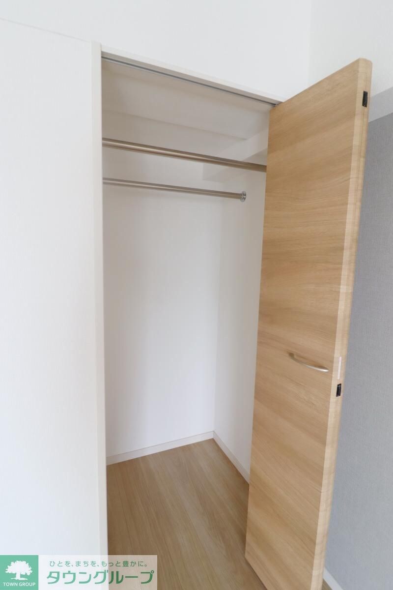 アルファコート蕨2の物件内観写真