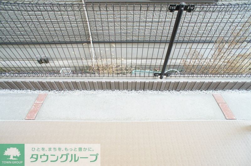 リブリ・OGW蕨の物件内観写真