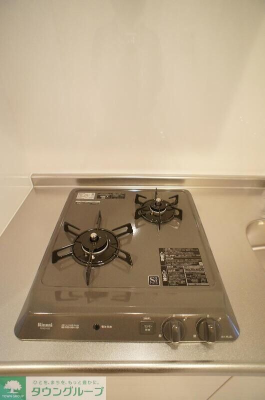 リブリ・OGW蕨の物件内観写真