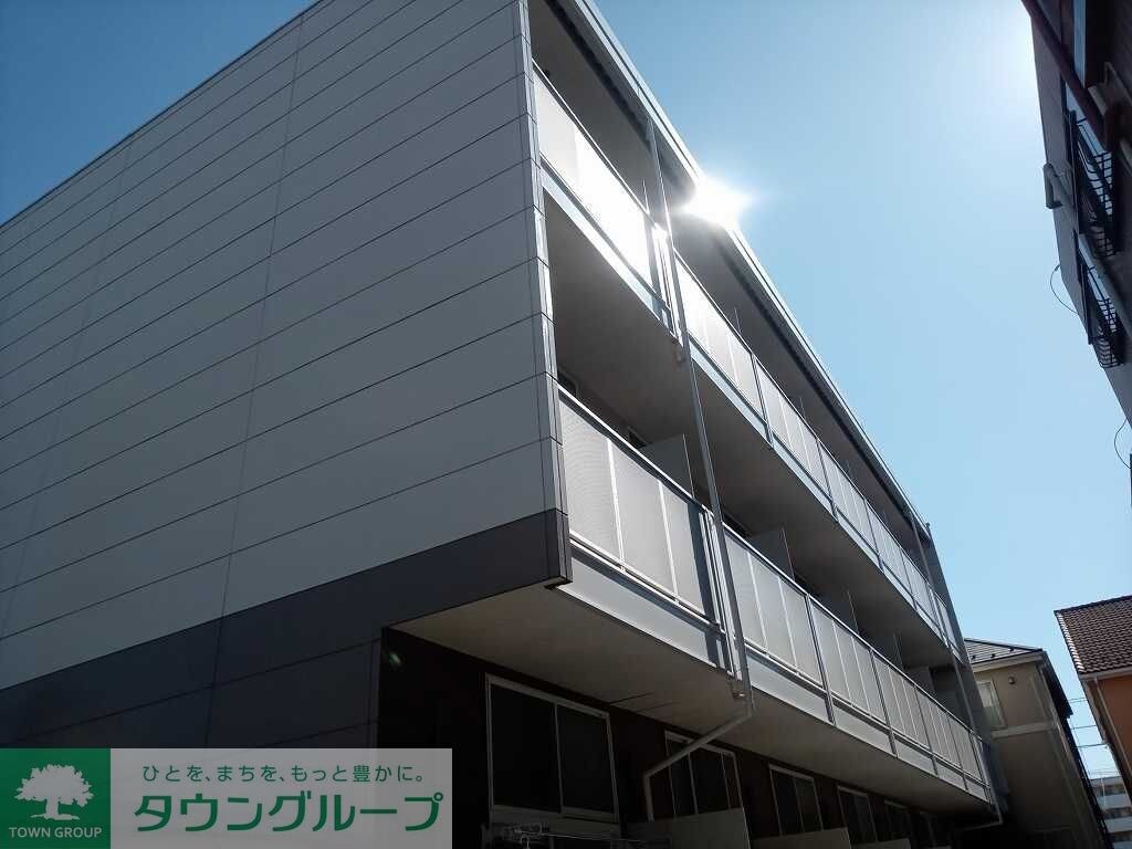 レオパレスウィンディアの物件内観写真