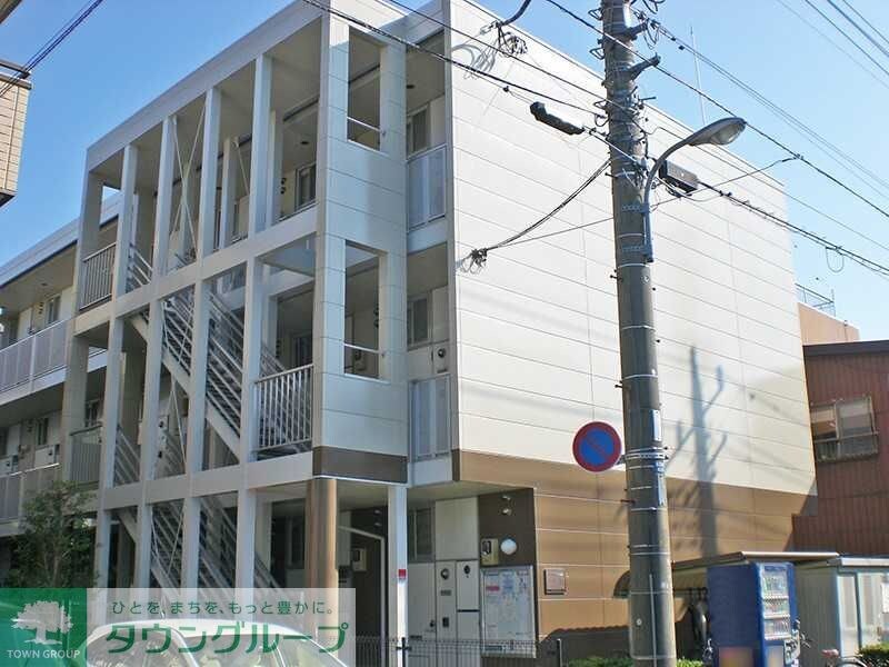 レオパレスウィンディアの物件内観写真