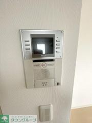 BPRレジデンス蕨の物件内観写真