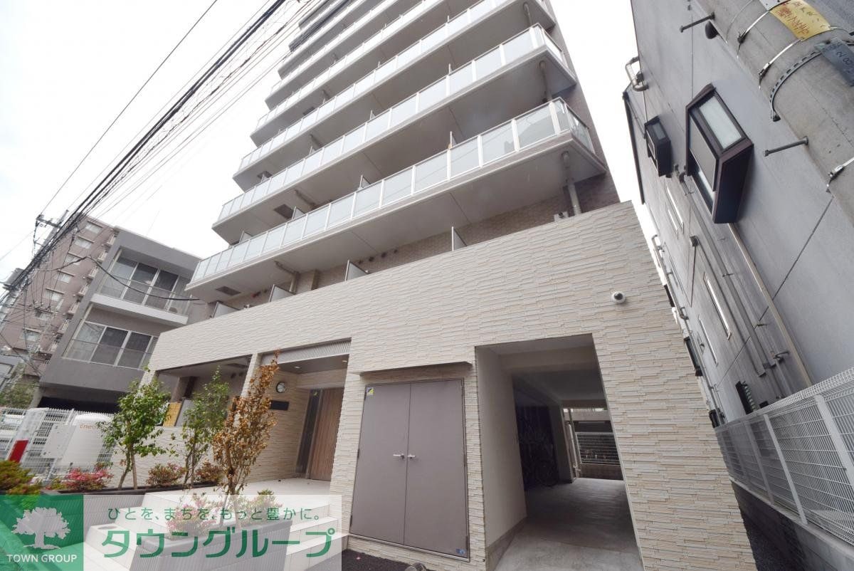 アルファコート蕨2の物件内観写真