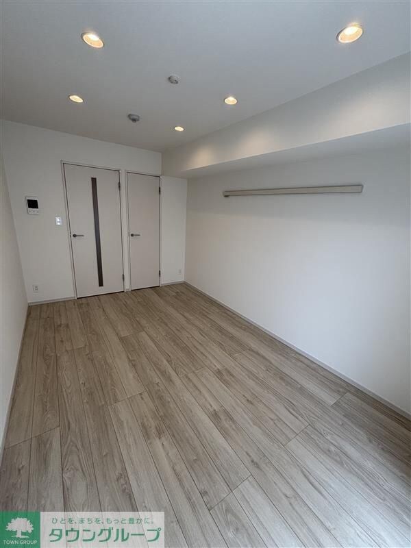 リブリ・西川口IIIの物件内観写真