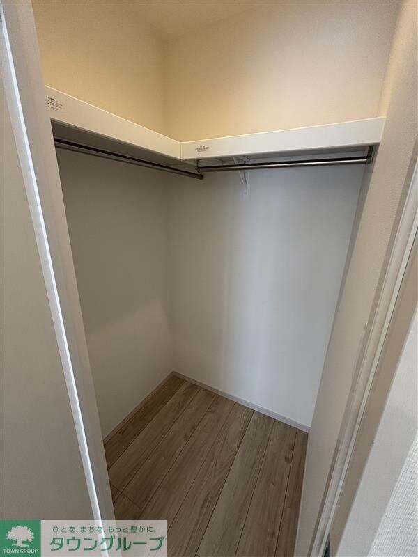 リブリ・西川口IIIの物件内観写真