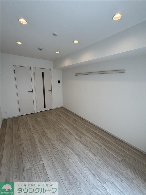 リブリ・西川口IIIの物件内観写真