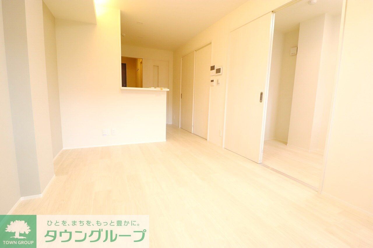 seastar北町の物件内観写真