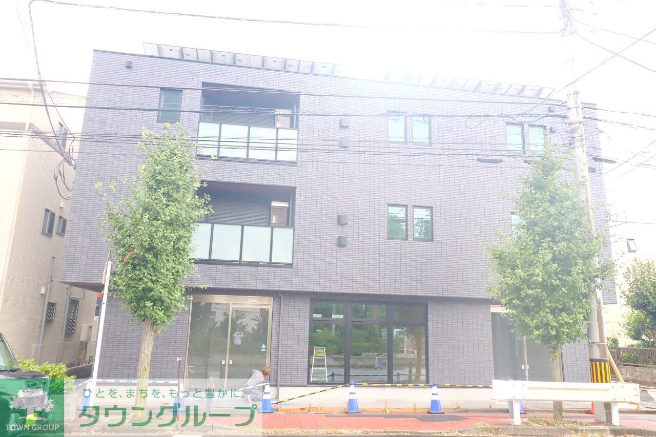 seastar北町の物件内観写真