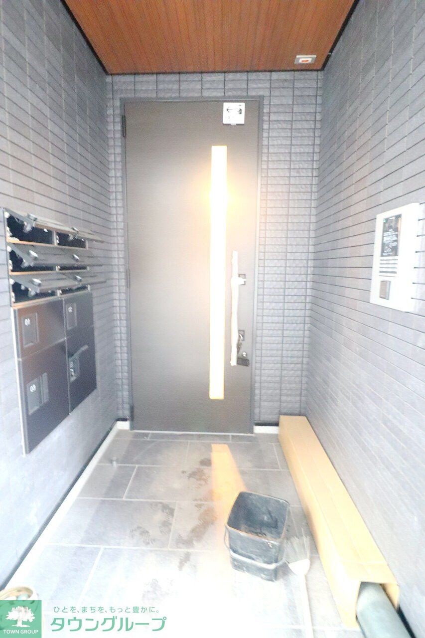 seastar北町の物件内観写真