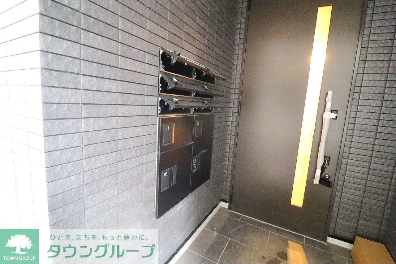 seastar北町の物件内観写真