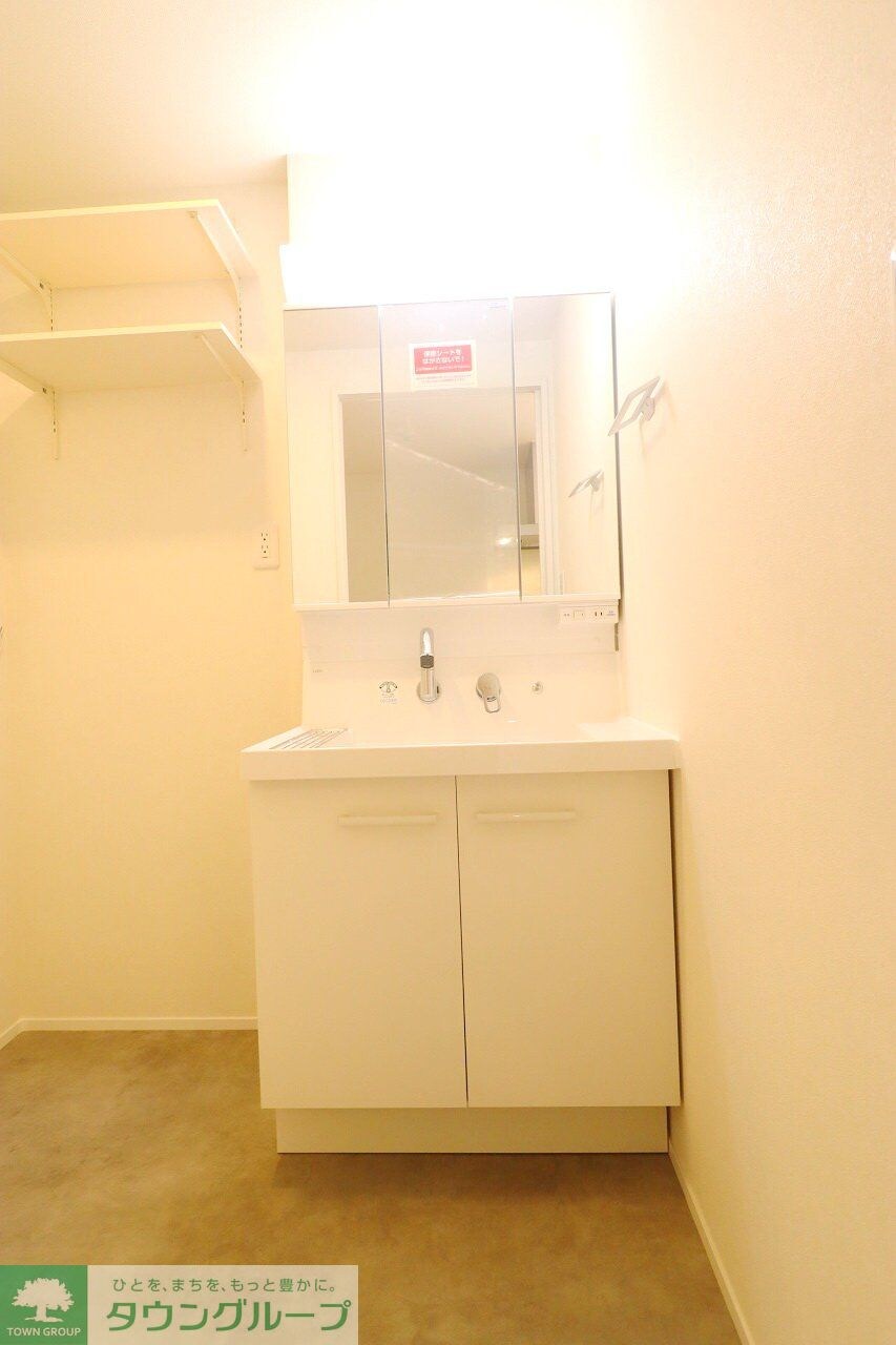 seastar北町の物件内観写真