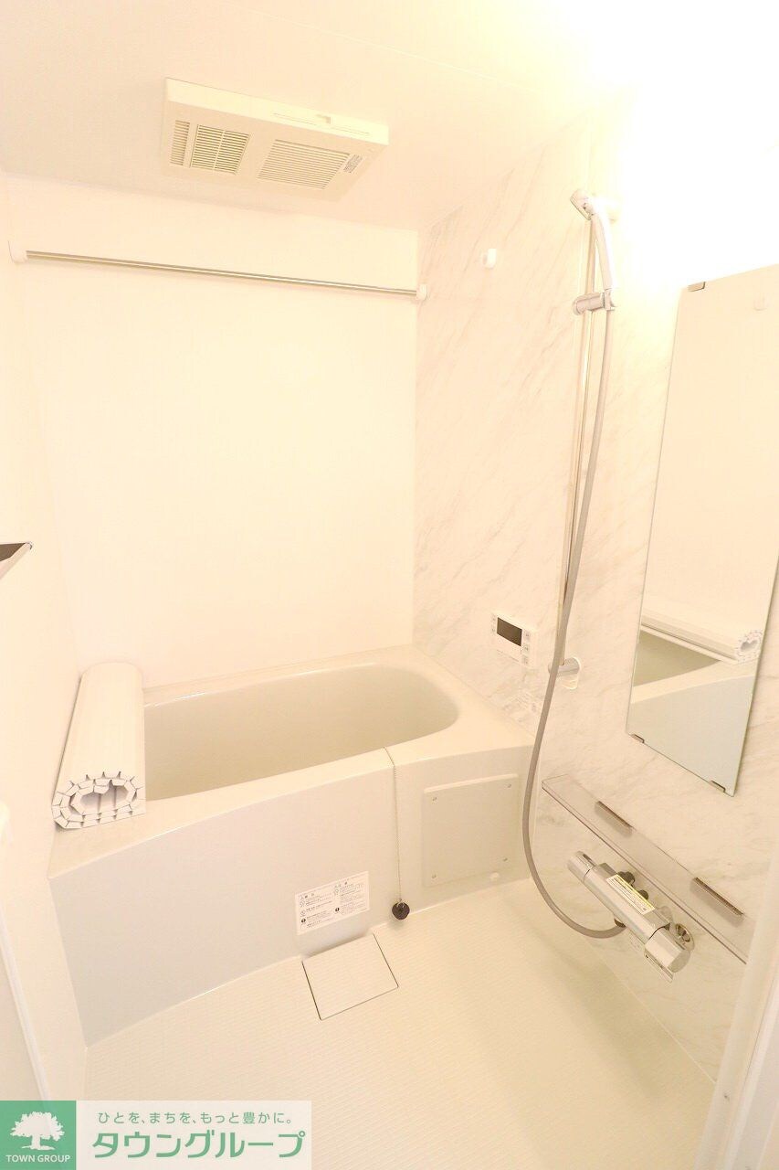 seastar北町の物件内観写真