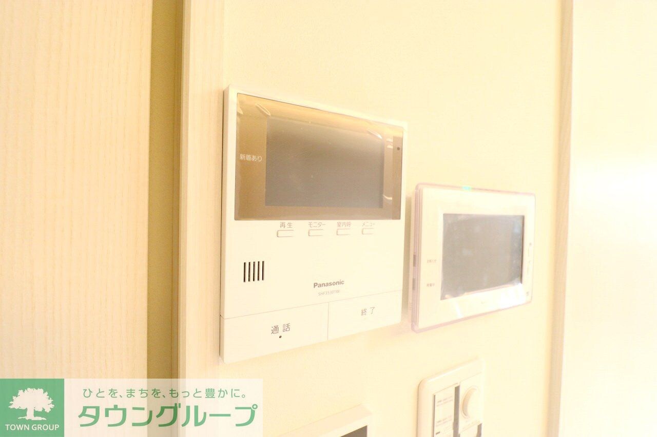 seastar北町の物件内観写真