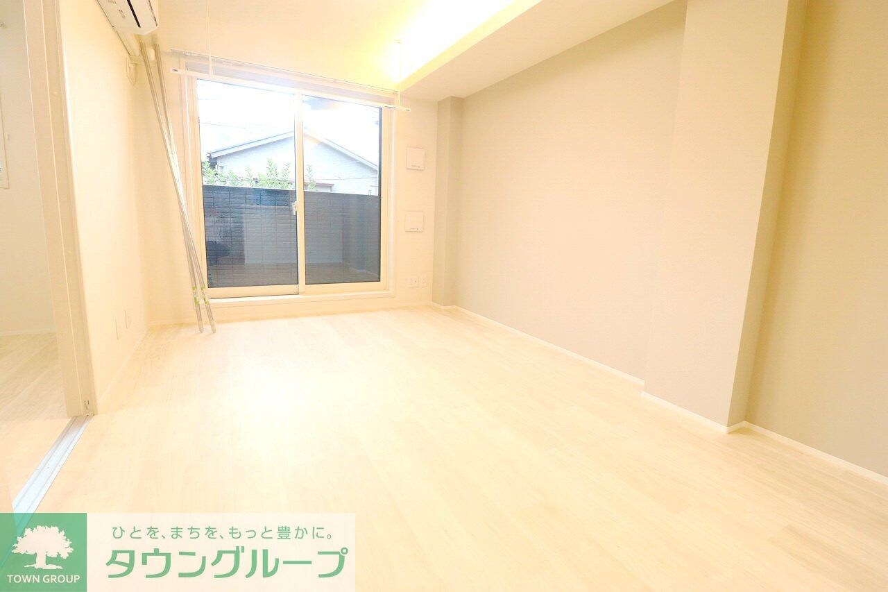 seastar北町の物件内観写真