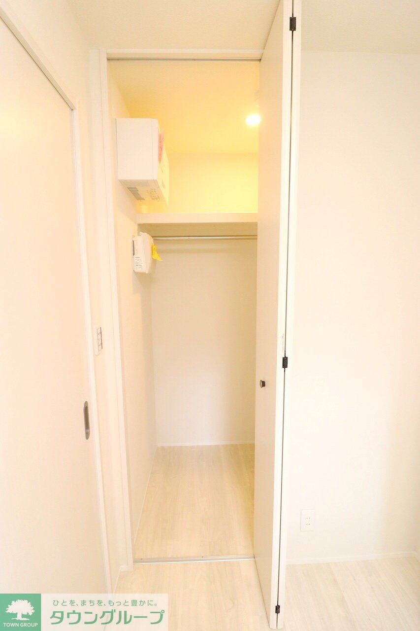 seastar北町の物件内観写真