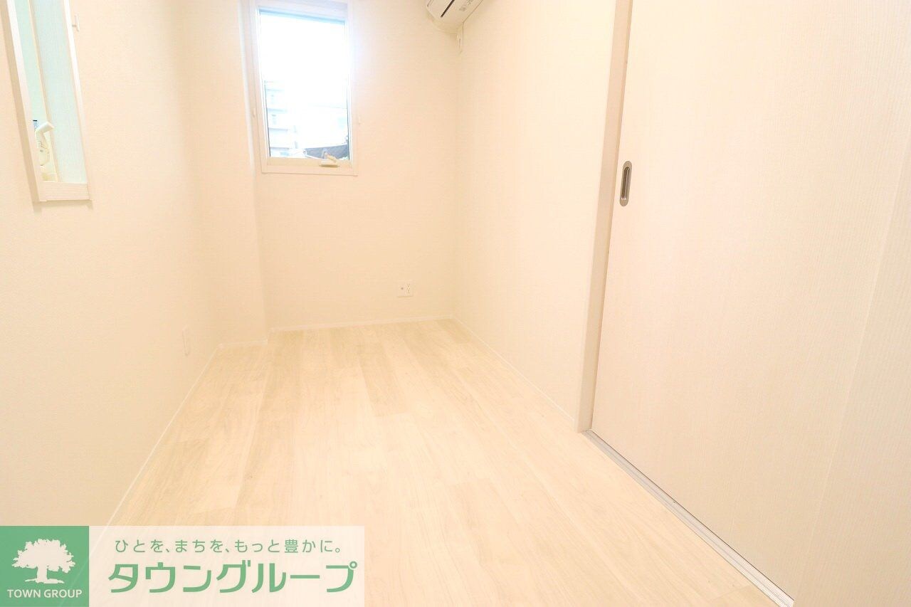 seastar北町の物件内観写真