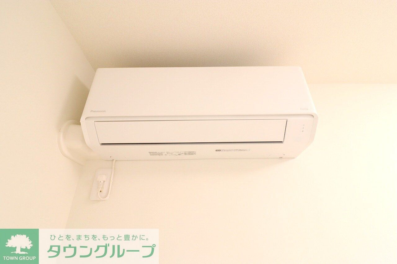 seastar北町の物件内観写真