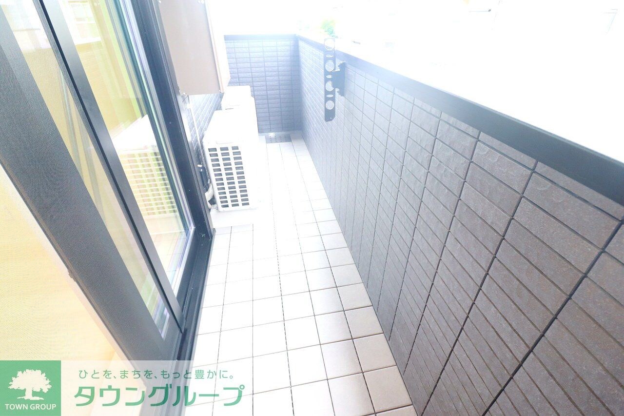 seastar北町の物件内観写真