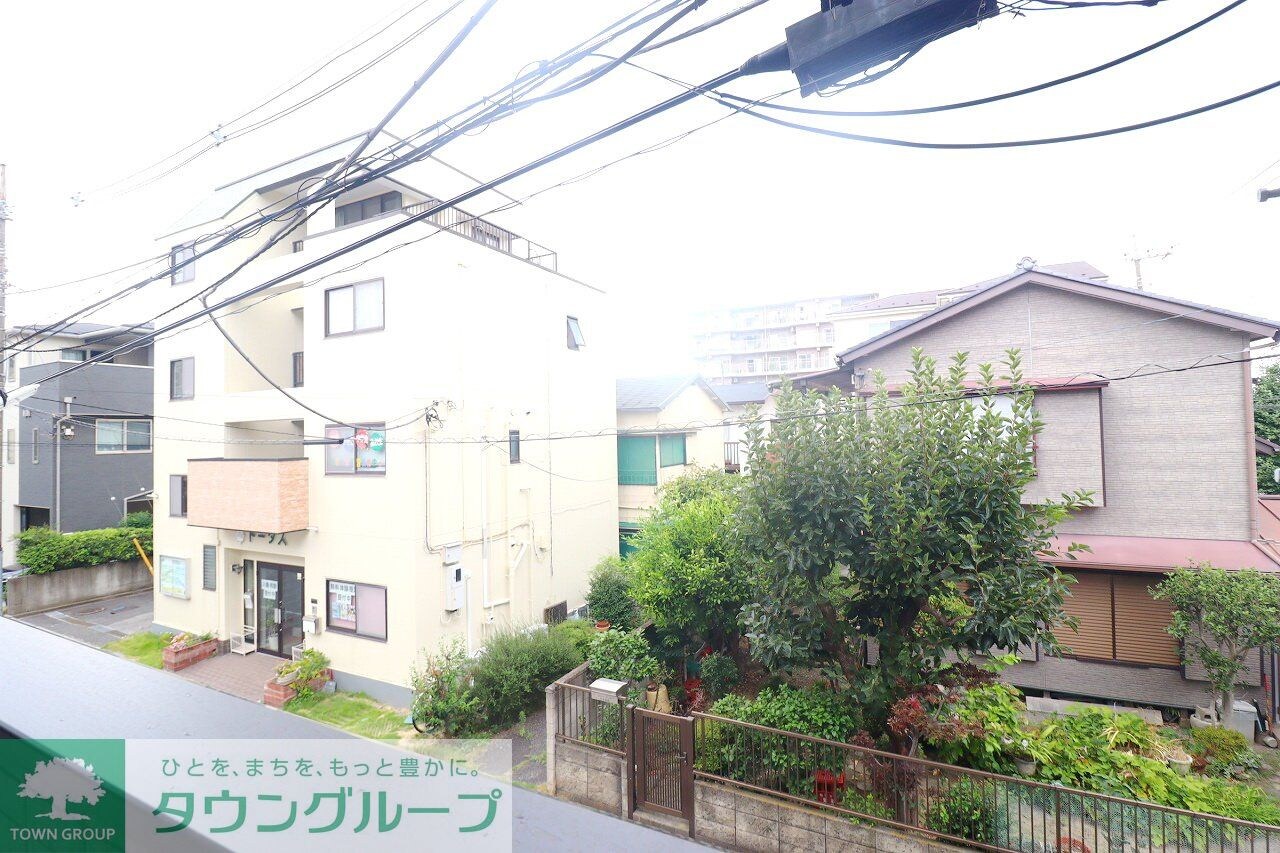 seastar北町の物件内観写真