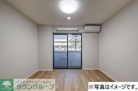 ティファナ蕨の物件内観写真