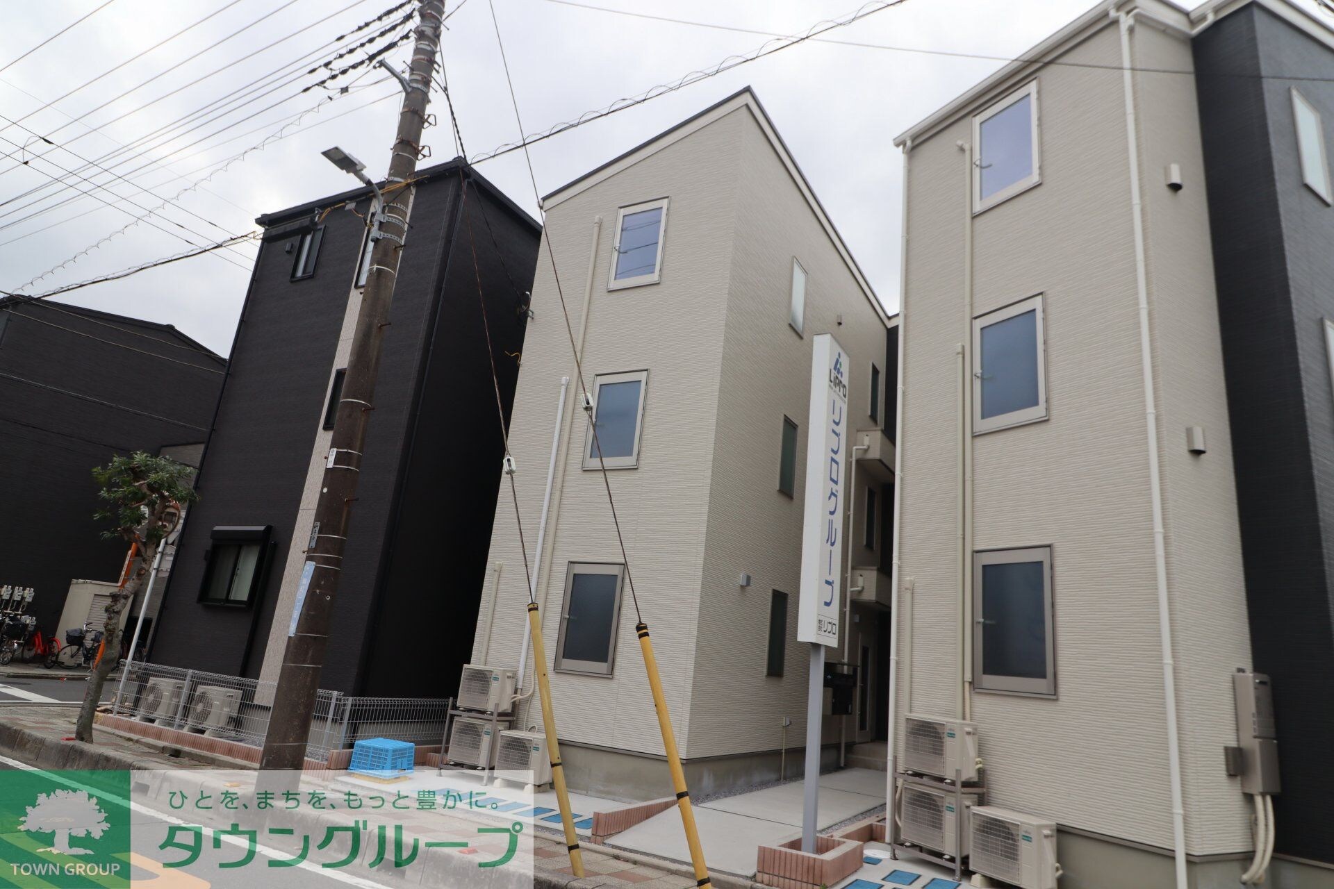 エミネックス蕨南町II B棟の物件内観写真