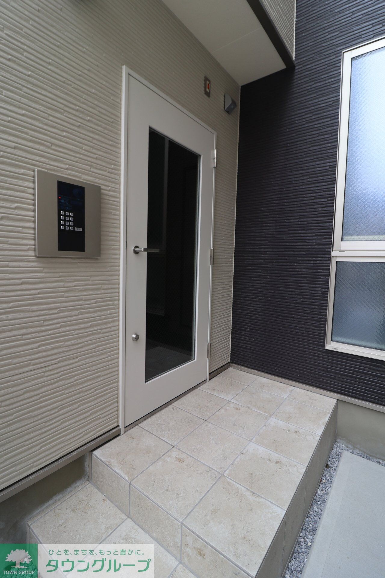 エミネックス蕨南町II B棟の物件内観写真