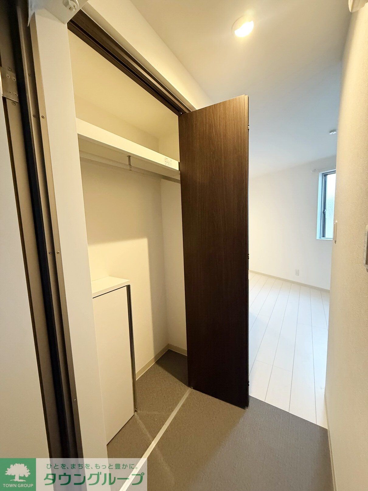 エミネックス蕨南町II B棟の物件内観写真