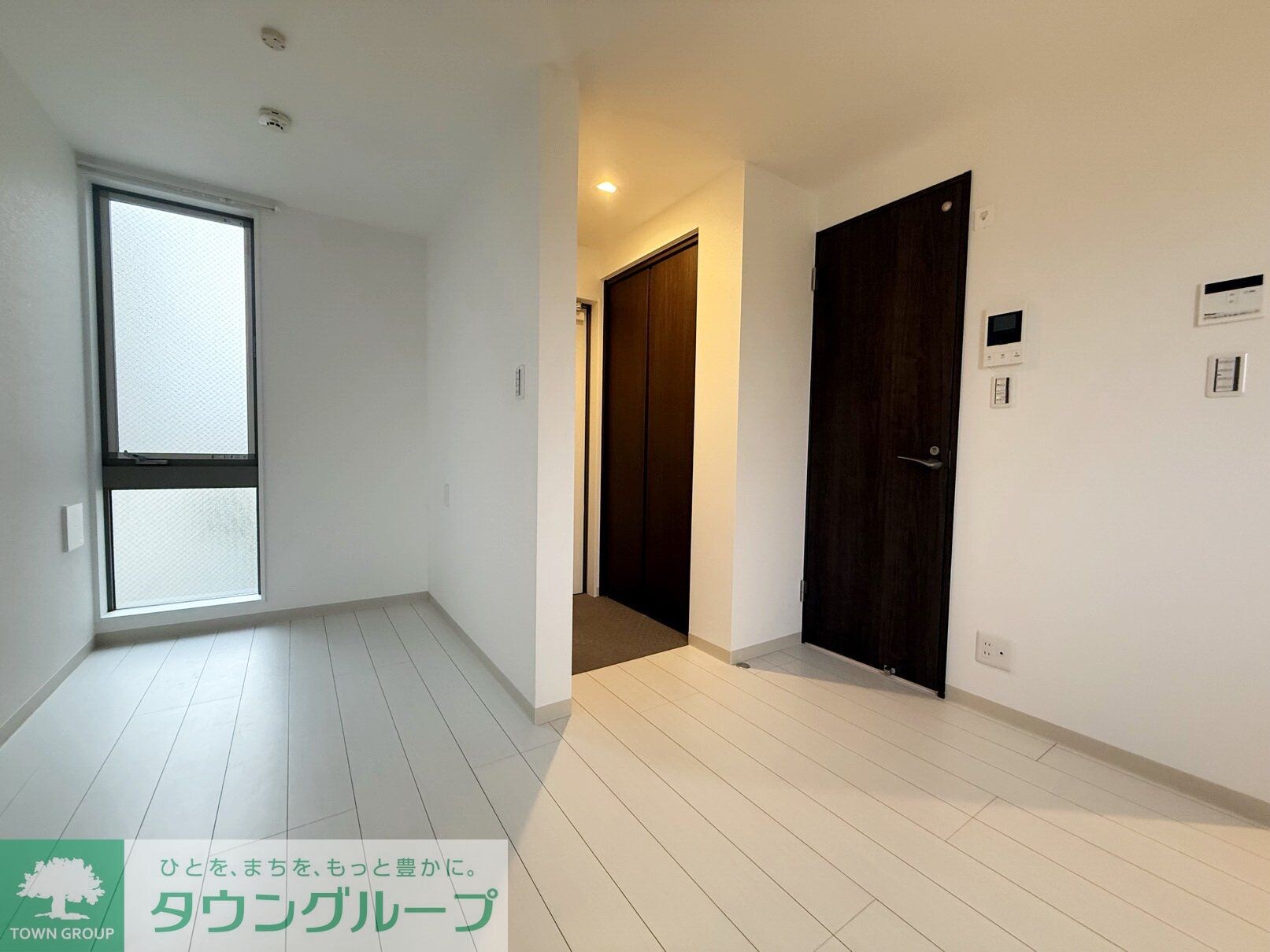 エミネックス蕨南町II B棟の物件内観写真