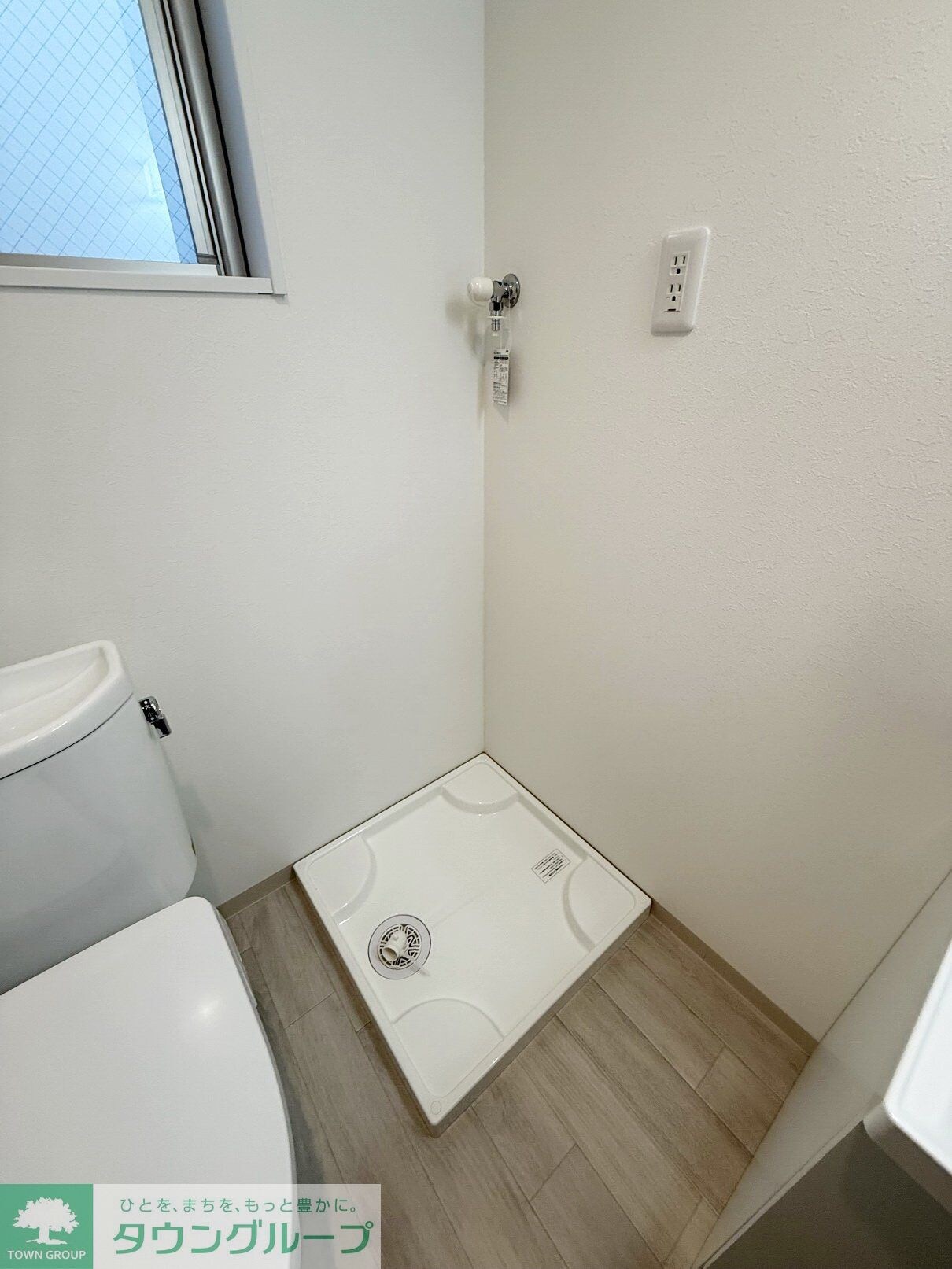 エミネックス蕨南町II B棟の物件内観写真