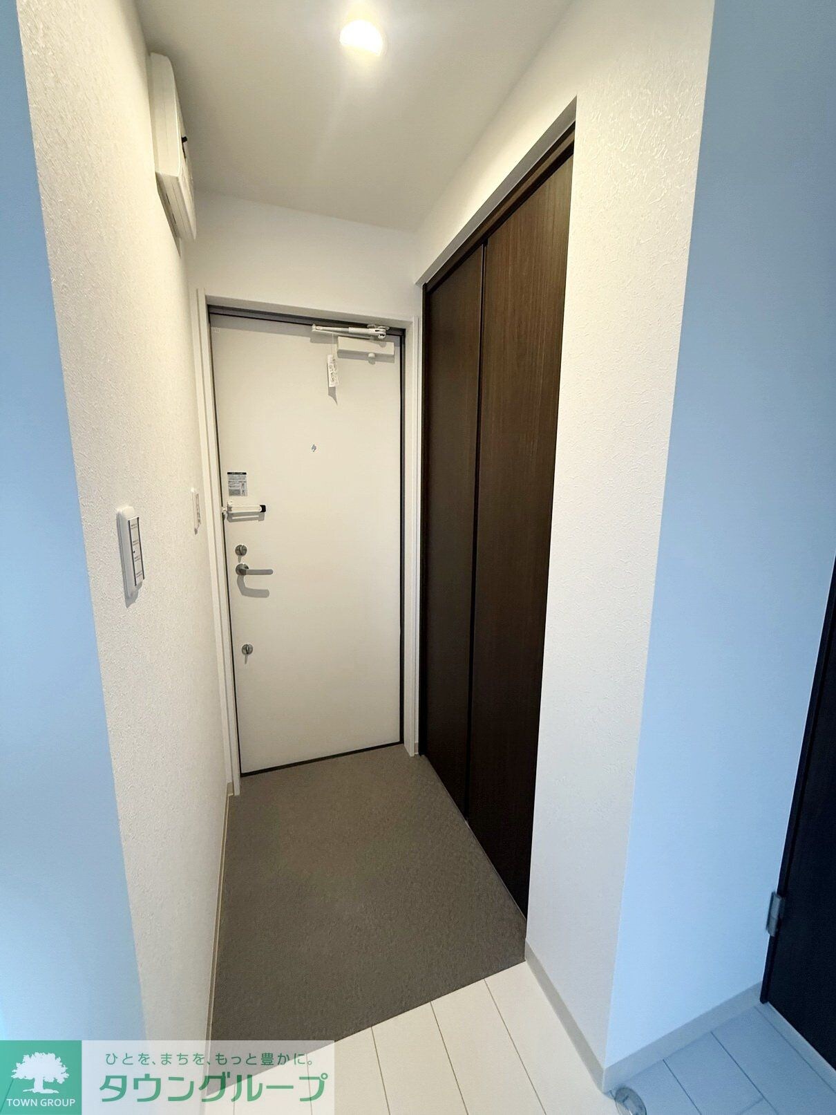 エミネックス蕨南町II B棟の物件内観写真