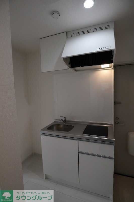 RERAの物件内観写真