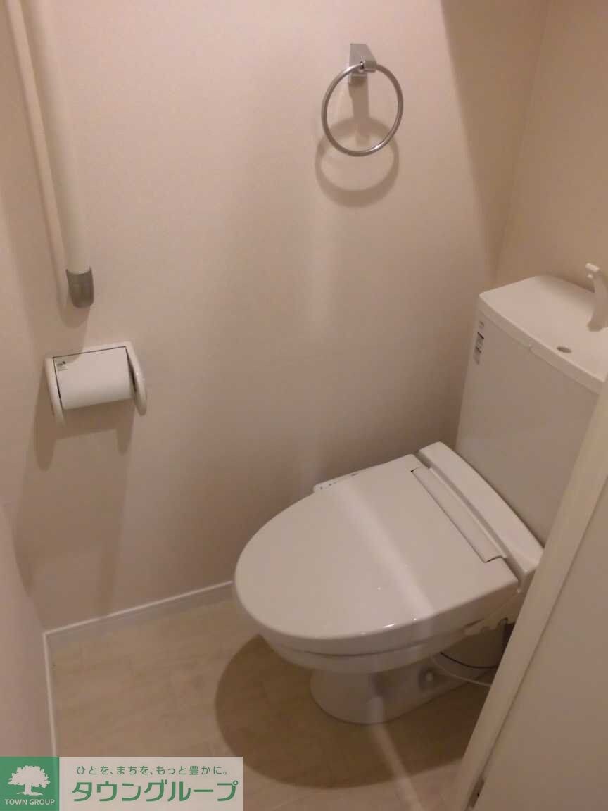 レオネクストシャンブルの物件内観写真